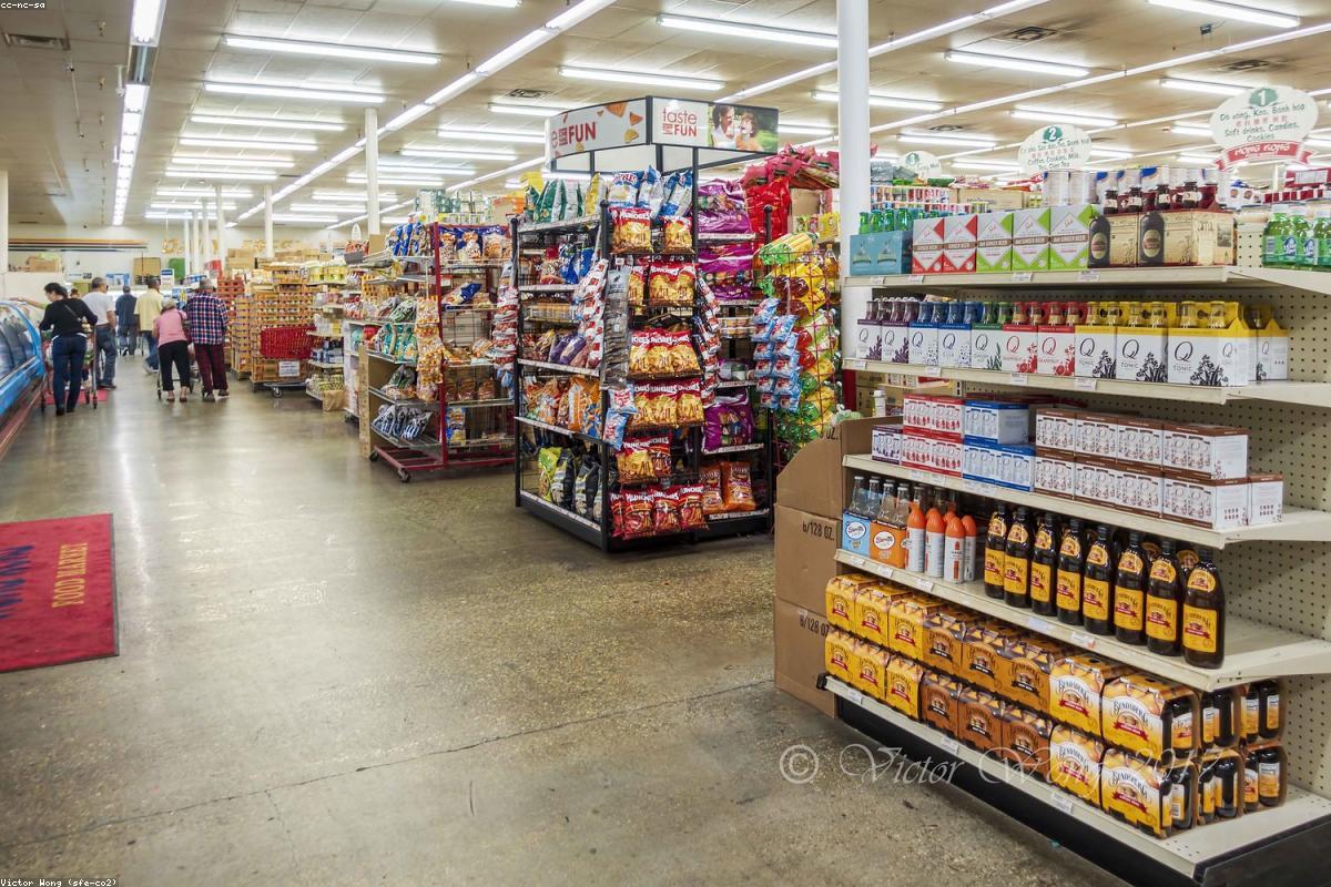 Saque PIX no PDV: como supermercados de Cuiabá aumentam receita