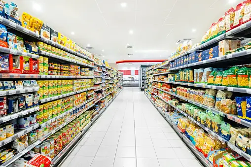 Supermercados em Cuiabá - Sistema de gestão e automação comercial MAXDATA CBA