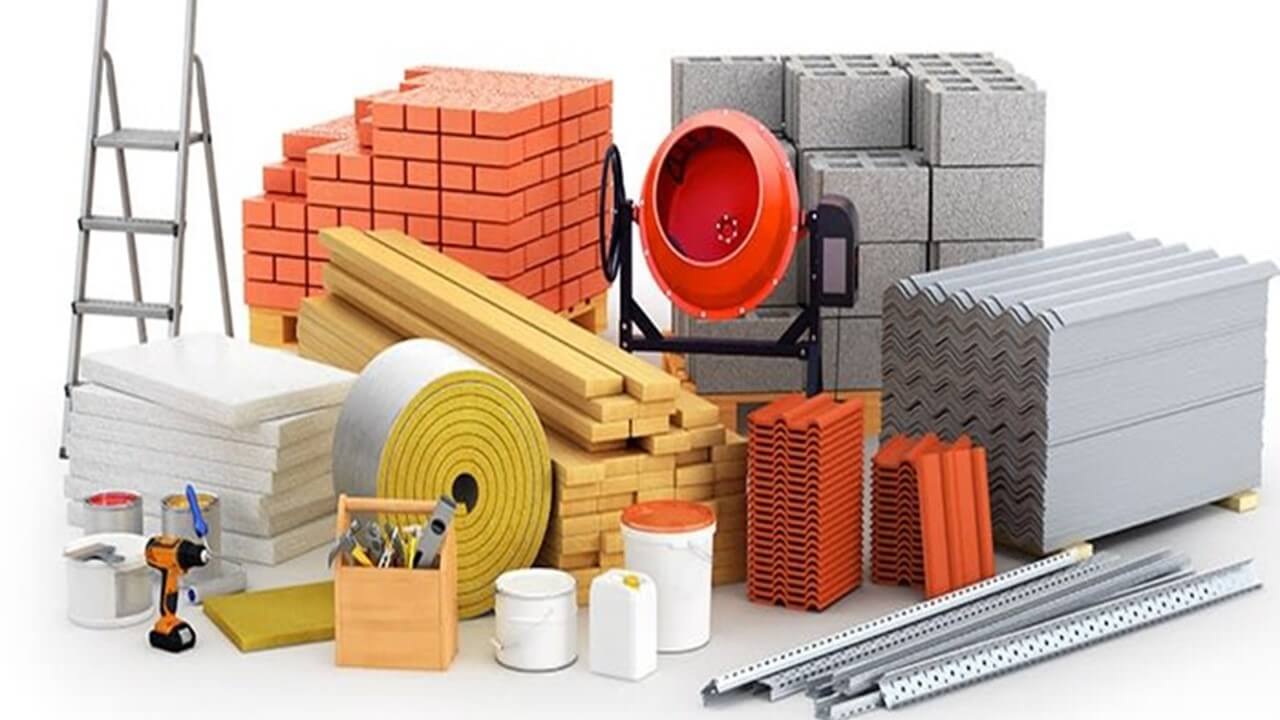 ERP para Materiais de Construção em Chapada dos…