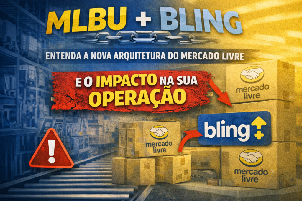 Alternativa ao Bling em Cuiabá: Por que o ERP em Cuiabá - Sistema de gestão e automação comercial MAXDATA CBA