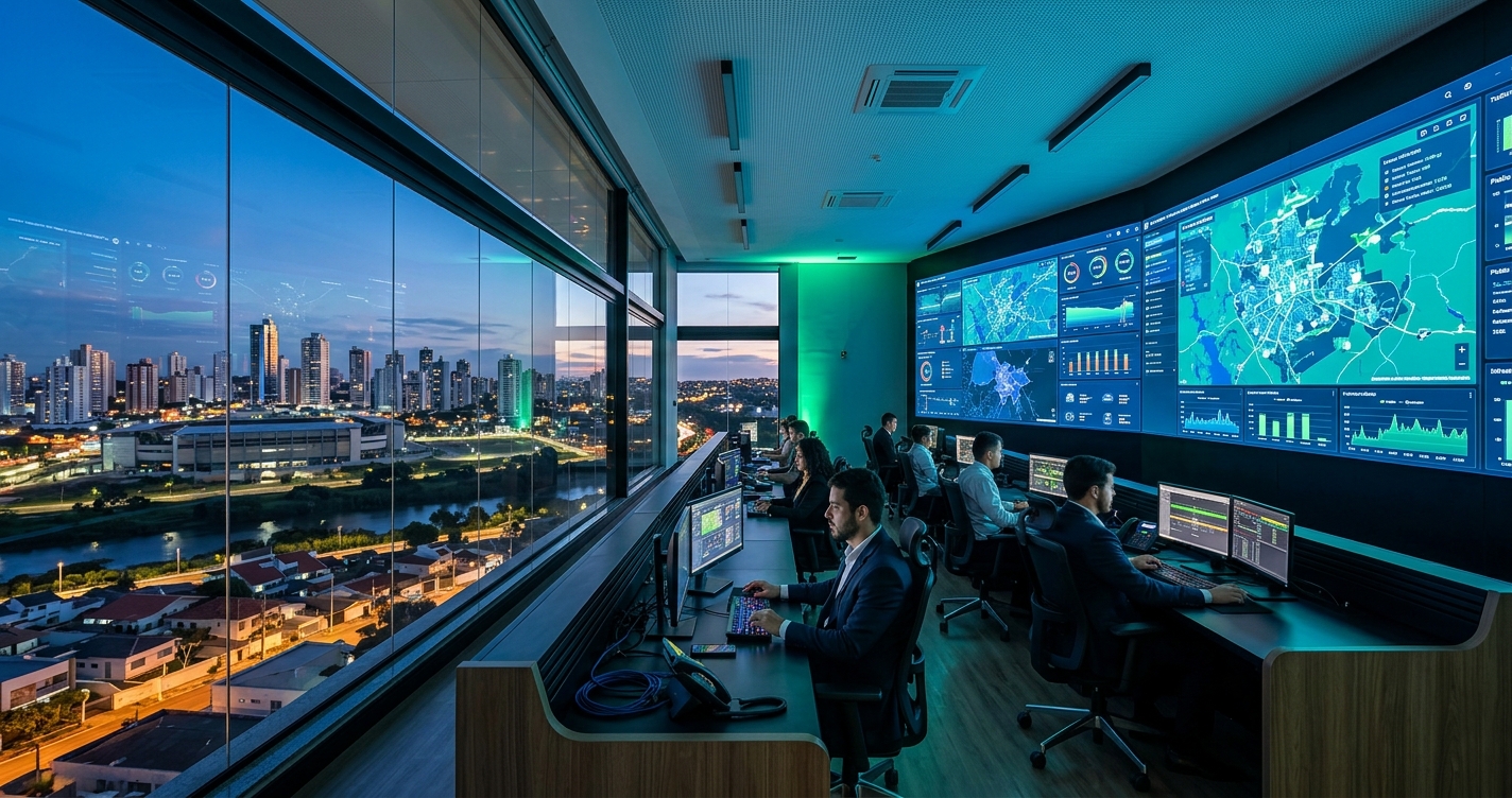 Tecnologia ERP e Sistema Gestão Cuiabá em Cuiabá e região - MAXDATA