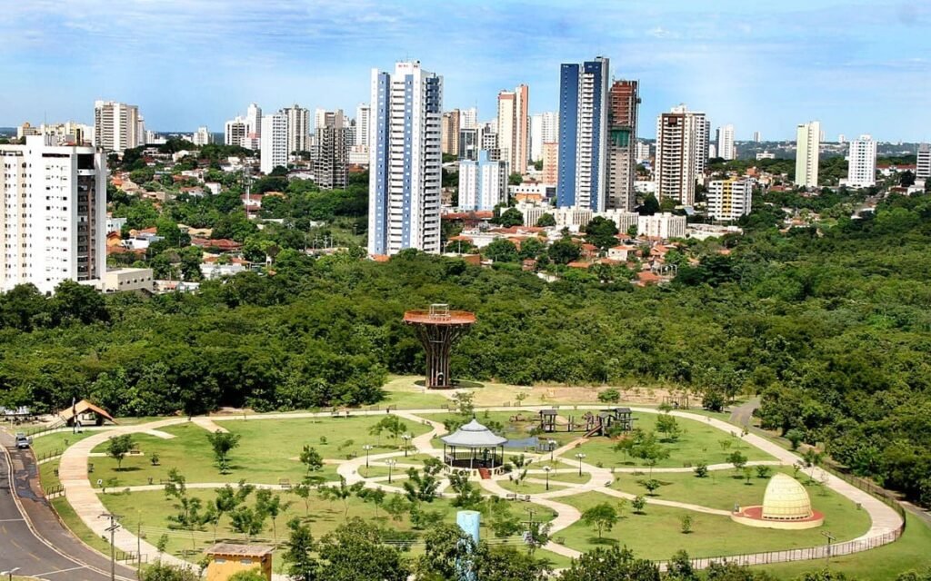 Tecnologia ERP e ERP Cuiabá em Cuiabá e região - MAXDATA