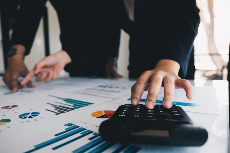 Tecnologia ERP e tax reform documents calculator, accounting o em Cuiabá e região - MAXDATA