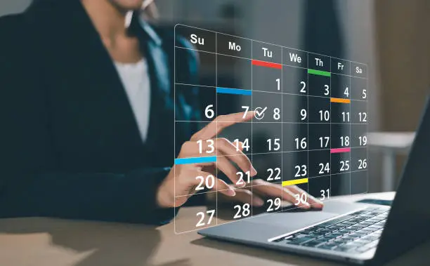 Tecnologia ERP e retail employee schedule calendar, brazilian em Cuiabá e região - MAXDATA