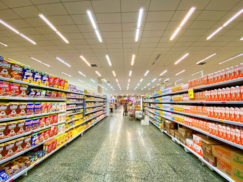 Sistema de Mercado Cuiabá em Cuiabá - Sistema de gestão e automação comercial MAXDATA CBA