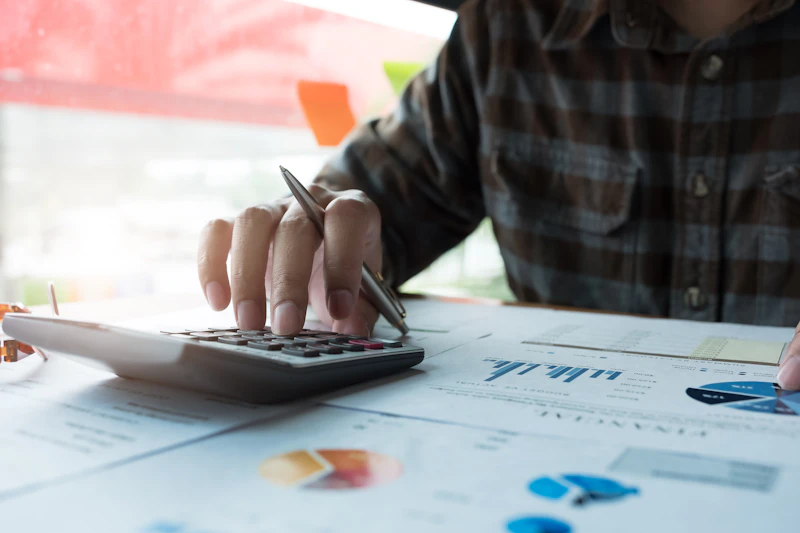 Tecnologia ERP e bank discount tax calculation, financial stat em Cuiabá e região - MAXDATA