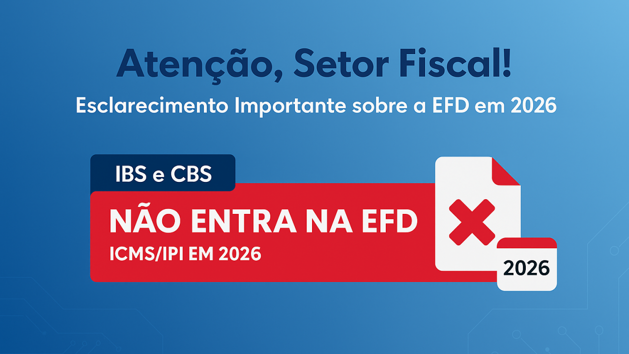 Tecnologia ERP e EFD ICMS IPI fiscal update Brazil em Cuiabá e região - MAXDATA
