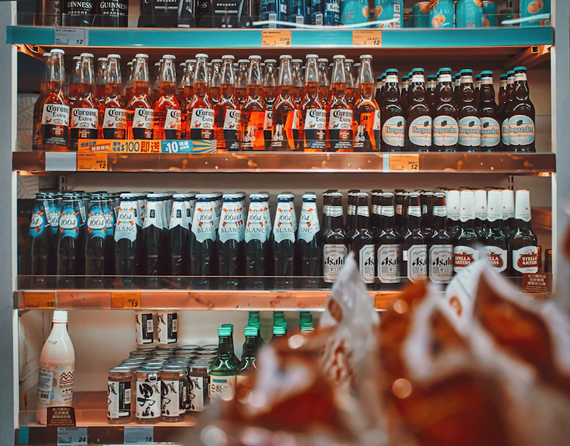 Software para tax reform alcohol beverage store shelf em Cuiabá - Homologado SEFAZ MT e conciliação de Pix