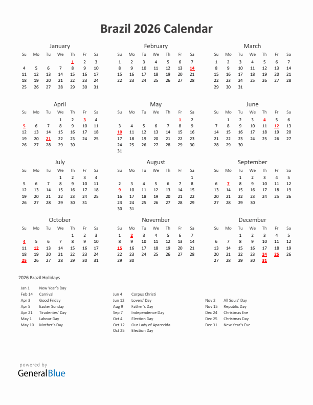 tax calendar 2026, small business brazil, ref em Cuiabá - Sistema de gestão e automação comercial MAXDATA CBA
