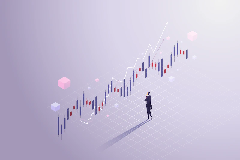 Tecnologia ERP e 'businessman analyzing financial chart', 'ret em Cuiabá e região - MAXDATA