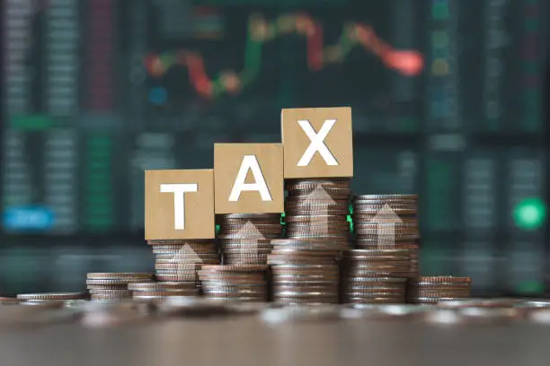 tax data dashboard brazilian revenue em Cuiabá - Sistema de gestão e automação comercial MAXDATA CBA