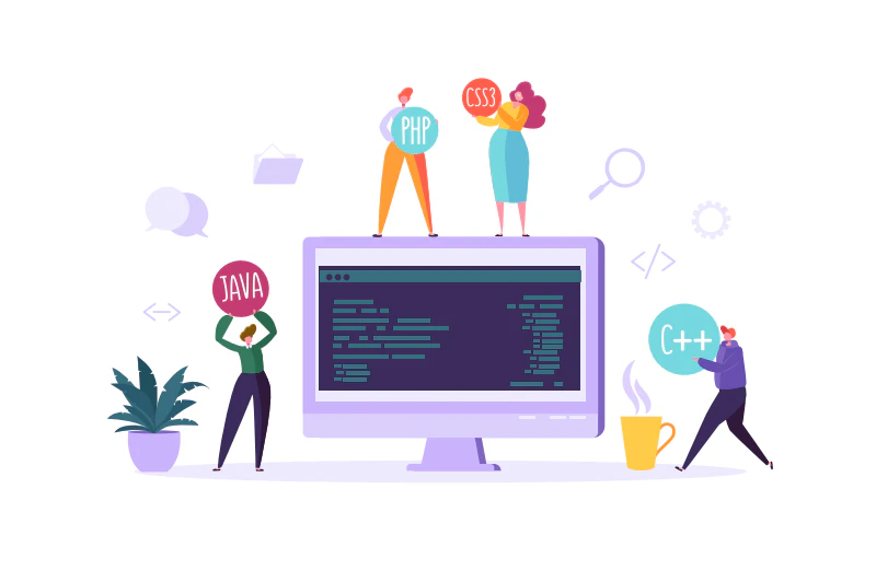Tecnologia ERP e programmer freelancer contract, small busines em Cuiabá e região - MAXDATA
