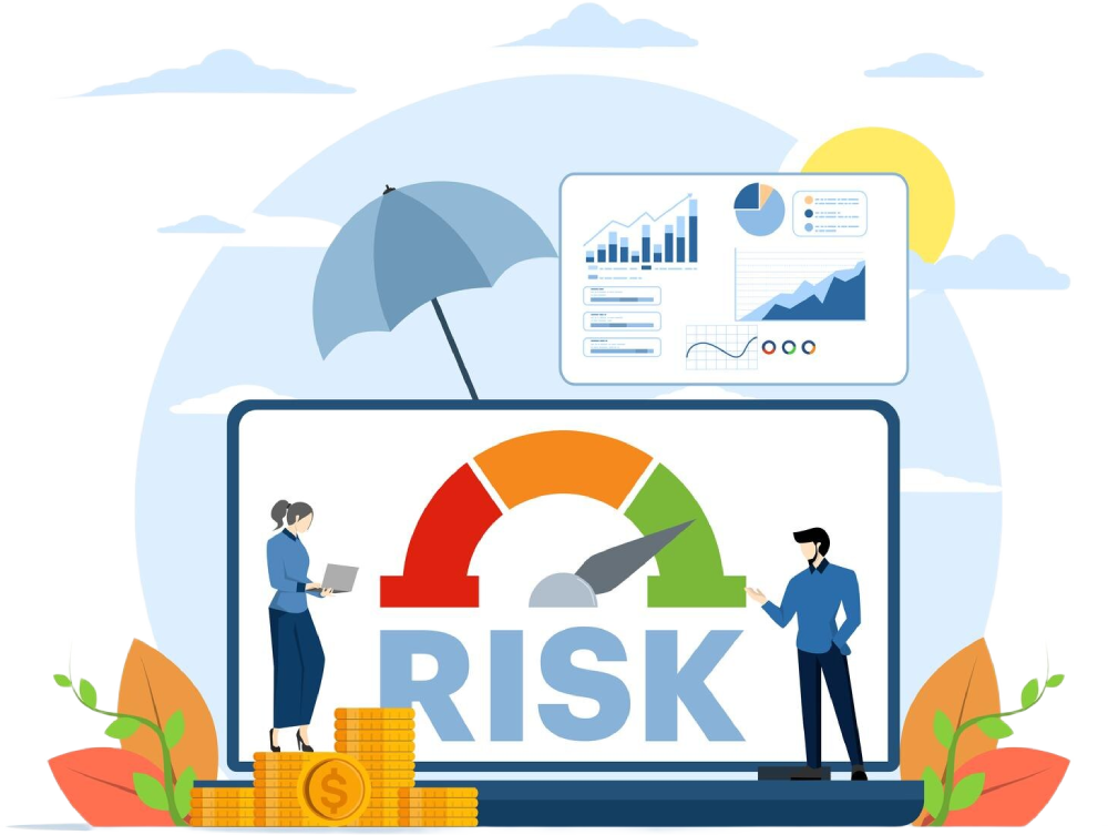 Automação de frente de caixa e tax audit warning, fiscal risk brazil, financ em Cuiabá - MaxData CBA
