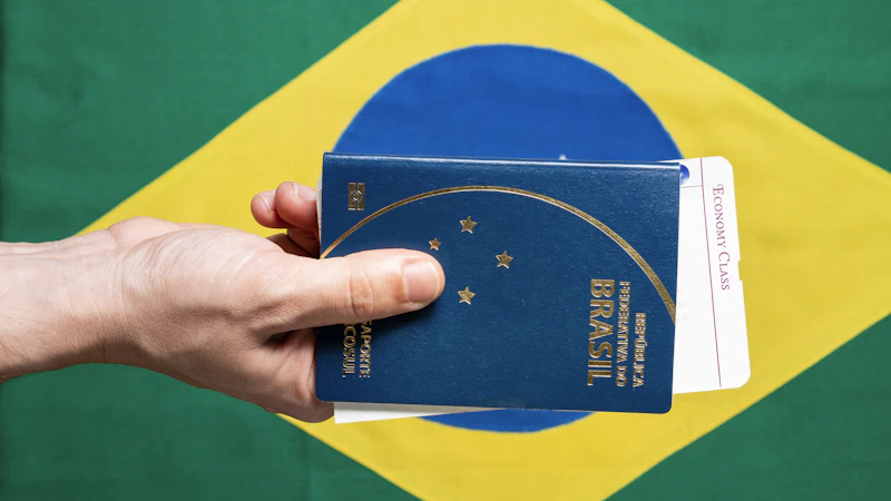 brazil passport global ranking, tax reform br em Cuiabá - Sistema de gestão e automação comercial MAXDATA CBA