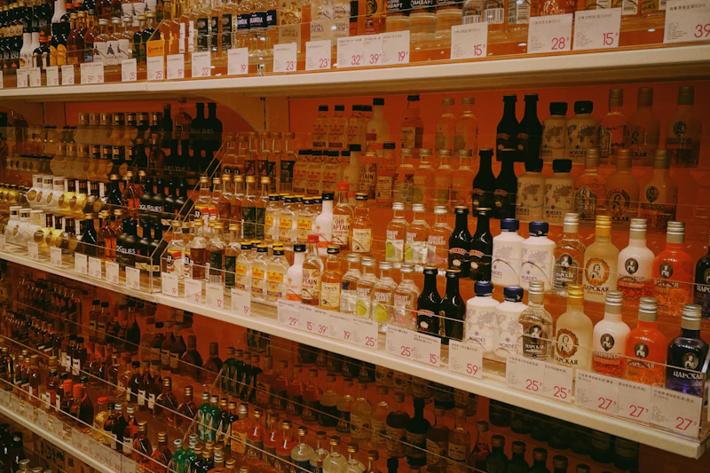 Tecnologia ERP e beer bottles store shelf, tax calculation doc em Cuiabá e região - MAXDATA